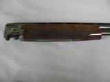 7593 Winchester 101 QUAIL SPECIAL 20 gauge25 inch barrels 4 winchokes sk ic mod full, STRAIGHT GRIP, #280 of 500 mfg. AAA++Fancy highly figured waln - 17 of 17
