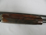 7592 Winchester 101 QUAIL SPECIAL12 gauge 26 inch barrels 6 winchokes, sk ic mod im f xf, ported, Diamond grade stock with Decelerator pad lop 14 in - 16 of 16
