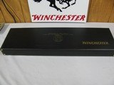 7596 Winchester custom order gun case for Wincheter 101 or model 23, will take 30 inch barrels, 99% condition, RAF base gun club England. with keys, d - 1 of 5