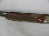 7597 Winchester 101 Pigeon XTR 28 gauge 28 barrels skeet/skeet 99% condition, rose and scroll coin silver receiver, all original, Winchest - 4 of 16