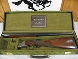 7601 Winchester 101 Quail Special 28 gauge 26 inch barrels sk ic m f screw in chokes,wrench, hang tag,and all papers,vent rib, ejectors, opens closes - 3 of 14
