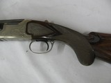 7599 Winchester 101 Pigeon 20 gauge 26 inch barrels ic/mod matching serialized Winchester box, this is the early one with dark walnut and diamond tool - 4 of 14