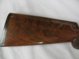 7598 Winchester 101 Pigeon Lightweight 12 gauge 27 inch barrels 2 ic,m,f,&wrench 4 Winchester screw in chokes, Browning case, round knob, 97% conditio - 6 of 12