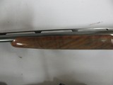 7609 Winchester 23 Classics--MATCHED SET-- 28gauge/20gauge, CL20-214E/CL28-214E. 26 inch barrels, ic/mod,vent rib,pistol grip, ejectors, gold raised r - 16 of 17