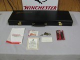 7610 Winchester 101 Pigeon LIGHTWEIGHT 20 gauge 27 barrels sk ic mod fullNIC - 1 of 16