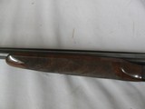 7606 Winchester 23 LIGHT DUCK 20 gauge 28 inch barrels, 3 inch chambers,Briley screw in chokes 2sk ic mod full and wrench, 2 white beads, AAA+Fancy Wa - 11 of 19