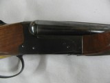 7606 Winchester 23 LIGHT DUCK 20 gauge 28 inch barrels, 3 inch chambers,Briley screw in chokes 2sk ic mod full and wrench, 2 white beads, AAA+Fancy Wa - 15 of 19