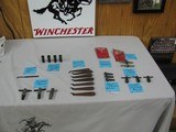 7615 Winchester 101 and model 23, chokes, wrenches, pouches,12 gauge, 20 gauge, flush, extended, all gauges, all styles, all types, excellent conditio - 1 of 10
