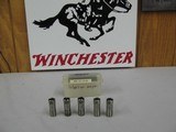 7616 Winchester 101 or Model 23 Briley extended chokes for 20 gauge. stainless steel, skeet, 2 light mod, 2 mod, choke case, like new FREE SHIPPING - 1 of 3