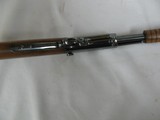 7619 Winchester 1890 22 short octagon barrel, refurbished. metal butt plate,good bore, you can shoot this one.--210 602 6360-- - 11 of 12