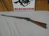 7619 Winchester 1890 22 short octagon barrel, refurbished. metal butt plate,good bore, you can shoot this one.--210 602 6360-- - 1 of 12