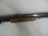 7619 Winchester 1890 22 short octagon barrel, refurbished. metal butt plate,good bore, you can shoot this one.--210 602 6360-- - 9 of 12