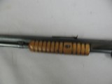 7619 Winchester 1890 22 short octagon barrel, refurbished. metal butt plate,good bore, you can shoot this one.--210 602 6360-- - 5 of 12