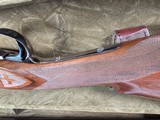 7181 Winchester 101 Pigeon XTR LIGHTEIGHT BABY FRAME, 28 gauge, 28 inch barrels ic/mod, rare long barrel length with open chokes, STRAIGHT GRIP, Winch - 12 of 25