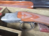 7181 Winchester 101 Pigeon XTR LIGHTEIGHT BABY FRAME, 28 gauge, 28 inch barrels ic/mod, rare long barrel length with open chokes, STRAIGHT GRIP, Winch - 5 of 25