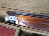 7181 Winchester 101 Pigeon XTR LIGHTEIGHT BABY FRAME, 28 gauge, 28 inch barrels ic/mod, rare long barrel length with open chokes, STRAIGHT GRIP, Winch - 21 of 25