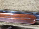 7181 Winchester 101 Pigeon XTR LIGHTEIGHT BABY FRAME, 28 gauge, 28 inch barrels ic/mod, rare long barrel length with open chokes, STRAIGHT GRIP, Winch - 23 of 25