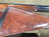 7181 Winchester 101 Pigeon XTR LIGHTEIGHT BABY FRAME, 28 gauge, 28 inch barrels ic/mod, rare long barrel length with open chokes, STRAIGHT GRIP, Winch - 14 of 25