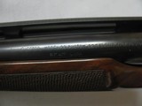 7621 Winchester Model 23 CUSTOM 12 gauge 27 inch barrels 9 flush winchokes 99% - 10 of 13