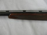 7621 Winchester Model 23 CUSTOM 12 gauge 27 inch barrels 9 flush winchokes 99% - 11 of 13