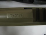 7622 PTR Industries model TXR, TEXAS HOG RIFLE LIMITED EDITION,308 cal, 16 inch match grade barrel,on H&K G3 roller delayed blowback design,Telescopic - 13 of 14