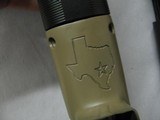 7622 PTR Industries model TXR, TEXAS HOG RIFLE LIMITED EDITION,308 cal, 16 inch match grade barrel,on H&K G3 roller delayed blowback design,Telescopic - 9 of 14