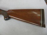 7623
Winchester 101 Waterfowler 12 gauge 32 inch barrel 2screw in chokes ic/ic, pistol grip with cap, Winchester butt pad, all original,98%+, CORRECT - 3 of 12
