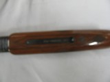 7624Winchester 101 Waterfowler 12 gauge 32 inch barrel 2winchokes extended, screw in chokes ic/ic, pistol grip with cap, Winchester butt pad, all - 14 of 14