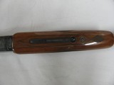 7624Winchester 101 Waterfowler 12 gauge 32 inch barrel 2winchokes extended, screw in chokes ic/ic, pistol grip with cap, Winchester butt pad, all - 11 of 14