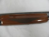 7624Winchester 101 Waterfowler 12 gauge 32 inch barrel 2winchokes extended, screw in chokes ic/ic, pistol grip with cap, Winchester butt pad, all - 10 of 14