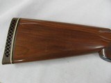 7624Winchester 101 Waterfowler 12 gauge 32 inch barrel 2winchokes extended, screw in chokes ic/ic, pistol grip with cap, Winchester butt pad, all - 8 of 14