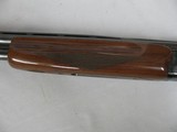 7624Winchester 101 Waterfowler 12 gauge 32 inch barrel 2winchokes extended, screw in chokes ic/ic, pistol grip with cap, Winchester butt pad, all - 4 of 14