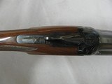 7624Winchester 101 Waterfowler 12 gauge 32 inch barrel 2winchokes extended, screw in chokes ic/ic, pistol grip with cap, Winchester butt pad, all - 12 of 14