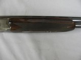 7626 Winchester 101 Pigeon Grade 12 gauge 26 inch barrels, ic and mod(rare),this is the early one with dark walnut and diamond tipped tools en - 7 of 13