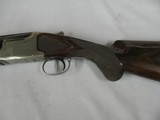 7626 Winchester 101 Pigeon Grade 12 gauge 26 inch barrels, ic and mod(rare),this is the early one with dark walnut and diamond tipped tools en - 2 of 13