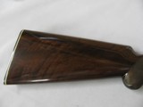 7626 Winchester 101 Pigeon Grade 12 gauge 26 inch barrels, ic and mod(rare),this is the early one with dark walnut and diamond tipped tools en - 5 of 13