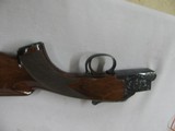 7629 Winchester 101 20 gauge 28 barrels mod & full, 2 3/4 &3 inch chambers, NEW IN BOX, hang tag, all papers, unfired, the early good one., pistol gri - 5 of 17