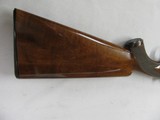 7629 Winchester 101 20 gauge 28 barrels mod & full, 2 3/4 &3 inch chambers, NEW IN BOX, hang tag, all papers, unfired, the early good one., pistol gri - 4 of 17