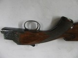 7629 Winchester 101 20 gauge 28 barrels mod & full, 2 3/4 &3 inch chambers, NEW IN BOX, hang tag, all papers, unfired, the early good one., pistol gri - 10 of 17
