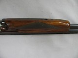 7629 Winchester 101 20 gauge 28 barrels mod & full, 2 3/4 &3 inch chambers, NEW IN BOX, hang tag, all papers, unfired, the early good one., pistol gri - 13 of 17