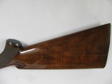 7629 Winchester 101 20 gauge 28 barrels mod & full, 2 3/4 &3 inch chambers, NEW IN BOX, hang tag, all papers, unfired, the early good one., pistol gri - 9 of 17