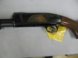 7630 Browning BPS NATIONAL WILD TURKEY FOUNDATION,12ga 28 bls 3 screw chokes ic mod full, GOLD NWTF ON BOTH SIDES OF RECEIVER, NEW IN BOX, UNFIRED, JU - 8 of 16