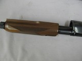 7630 Browning BPS NATIONAL WILD TURKEY FOUNDATION,12ga 28 bls 3 screw chokes ic mod full, GOLD NWTF ON BOTH SIDES OF RECEIVER, NEW IN BOX, UNFIRED, JU - 9 of 16