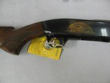 7630 Browning BPS NATIONAL WILD TURKEY FOUNDATION,12ga 28 bls 3 screw chokes ic mod full, GOLD NWTF ON BOTH SIDES OF RECEIVER, NEW IN BOX, UNFIRED, JU - 12 of 16