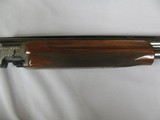 7634 Winchester 101 FEATHERWEIGHT 12 gauge 26 inch
barrels, ic/mod, STRAIGHT GRIP, 99% , all papers and hang tag, and correct Winchester case. vent r - 14 of 14