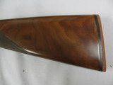7634 Winchester 101 FEATHERWEIGHT 12 gauge 26 inch
barrels, ic/mod, STRAIGHT GRIP, 99% , all papers and hang tag, and correct Winchester case. vent r - 4 of 14