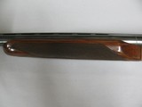 7635 Winchester Model 23 PigeonXTR 20 gauge 28 barrels 5 Briley chokes cy,sk ic,mod, Lmod, wrench&case,ejector, single select trigger, vent rib, 2 w - 12 of 14