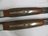 7639 Winchester 23 Pigeon XTR LIGHTWEIGHT--MATCHED SET--CONSECUTIVE SERIAL NUMBERS, 12 gauge 26 inch barrels ic and i mod, vent rib, ejectors, STRAIGH - 17 of 17