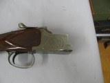 7642Winchester 101 Pigeon XTR LIGHTEIGHT BABY FRAME, 28 gauge, 28 inch barrels ic/mod, RARElong barrel length with open chokes, STRAIGHT GRIP,quai - 9 of 17