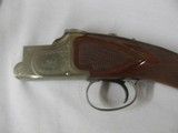 7642Winchester 101 Pigeon XTR LIGHTEIGHT BABY FRAME, 28 gauge, 28 inch barrels ic/mod, RARElong barrel length with open chokes, STRAIGHT GRIP,quai - 6 of 17